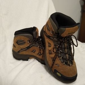 Hi-Tech Bandera hiking boots